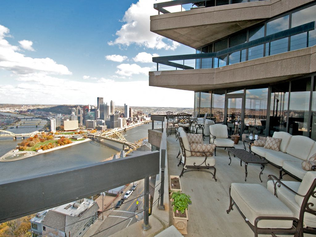 Photos and Video of Trimont Plaza Condominium Assoc in Pittsburgh, PA